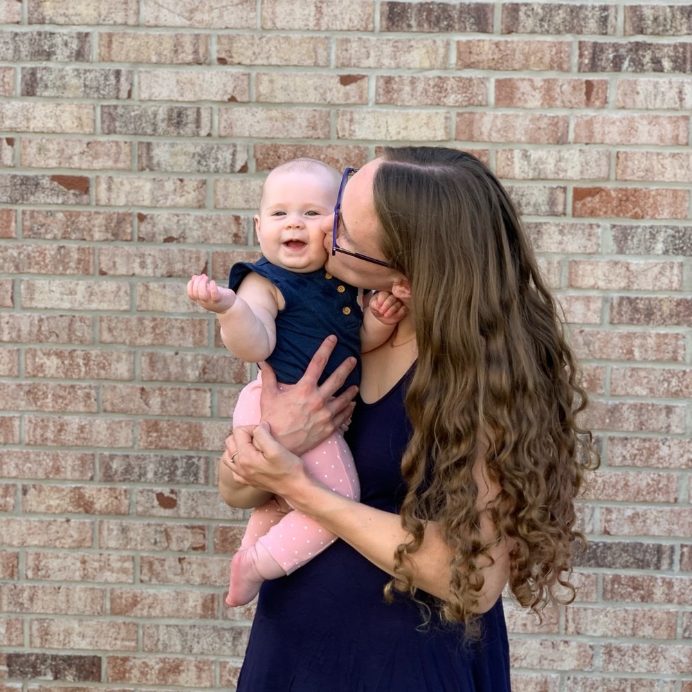 Meet your Posher, Megan